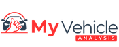 My Vehicle Analysis  - Home