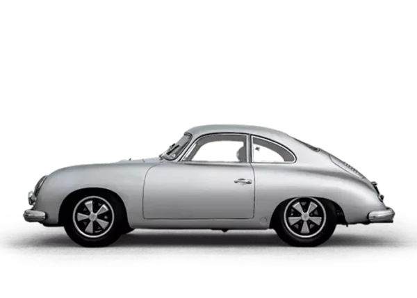 Classic Car Report