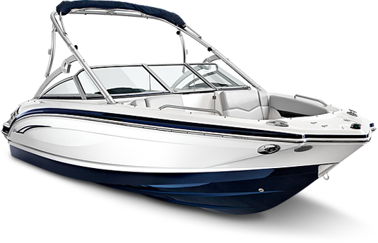 Boat Report