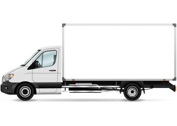 Truck Report