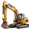 Heavy Equipment Report